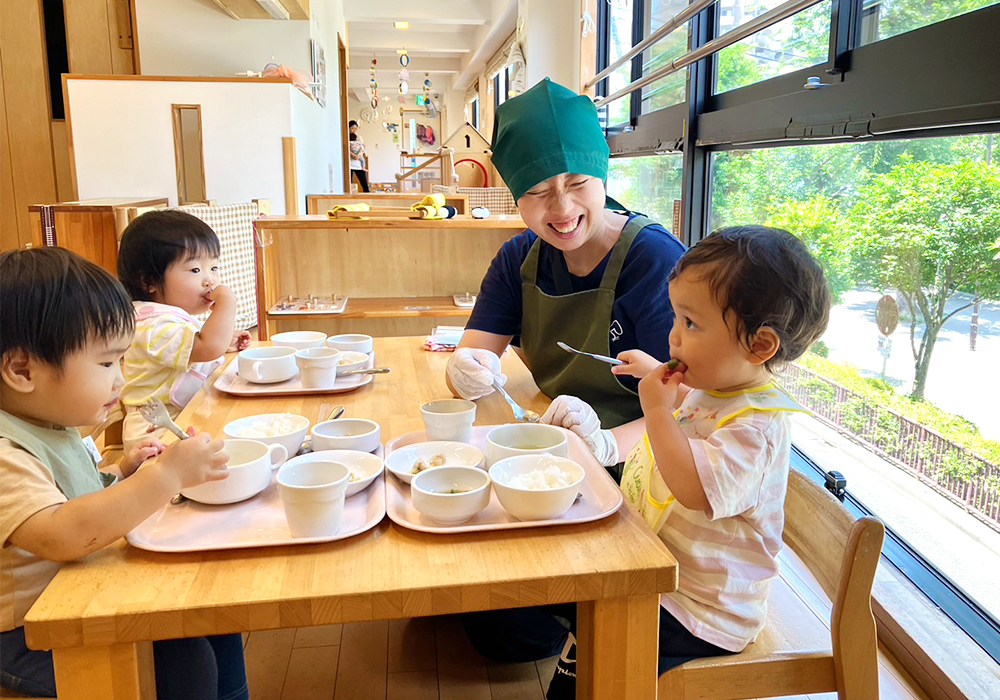 社会福祉法人つばさ福祉会