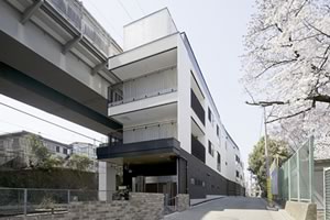 おおたみんなの家