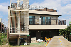 たまがわみんなの家