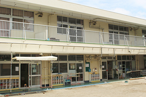 南馬込第二保育園