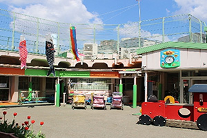 おひさま保育園