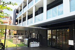 いちざきみんなの家