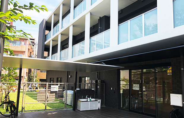 いちざきみんなの家