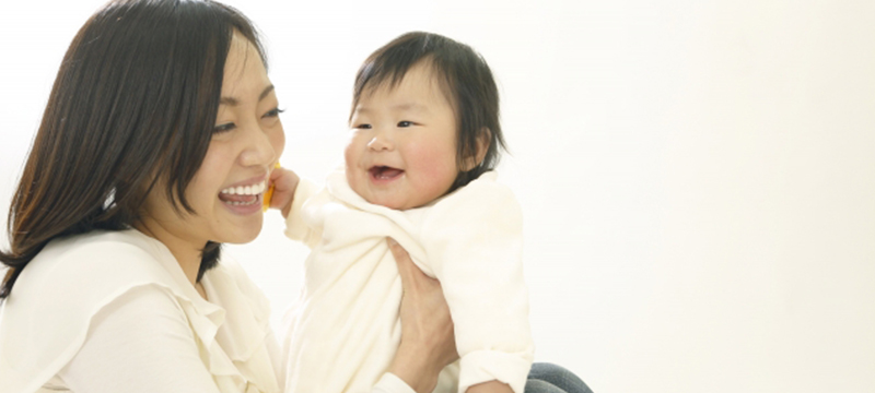 育児・介護休業制度