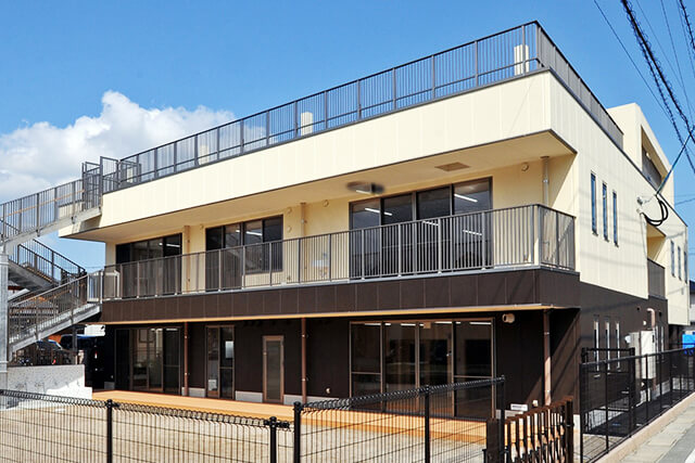 さいとみんなの家