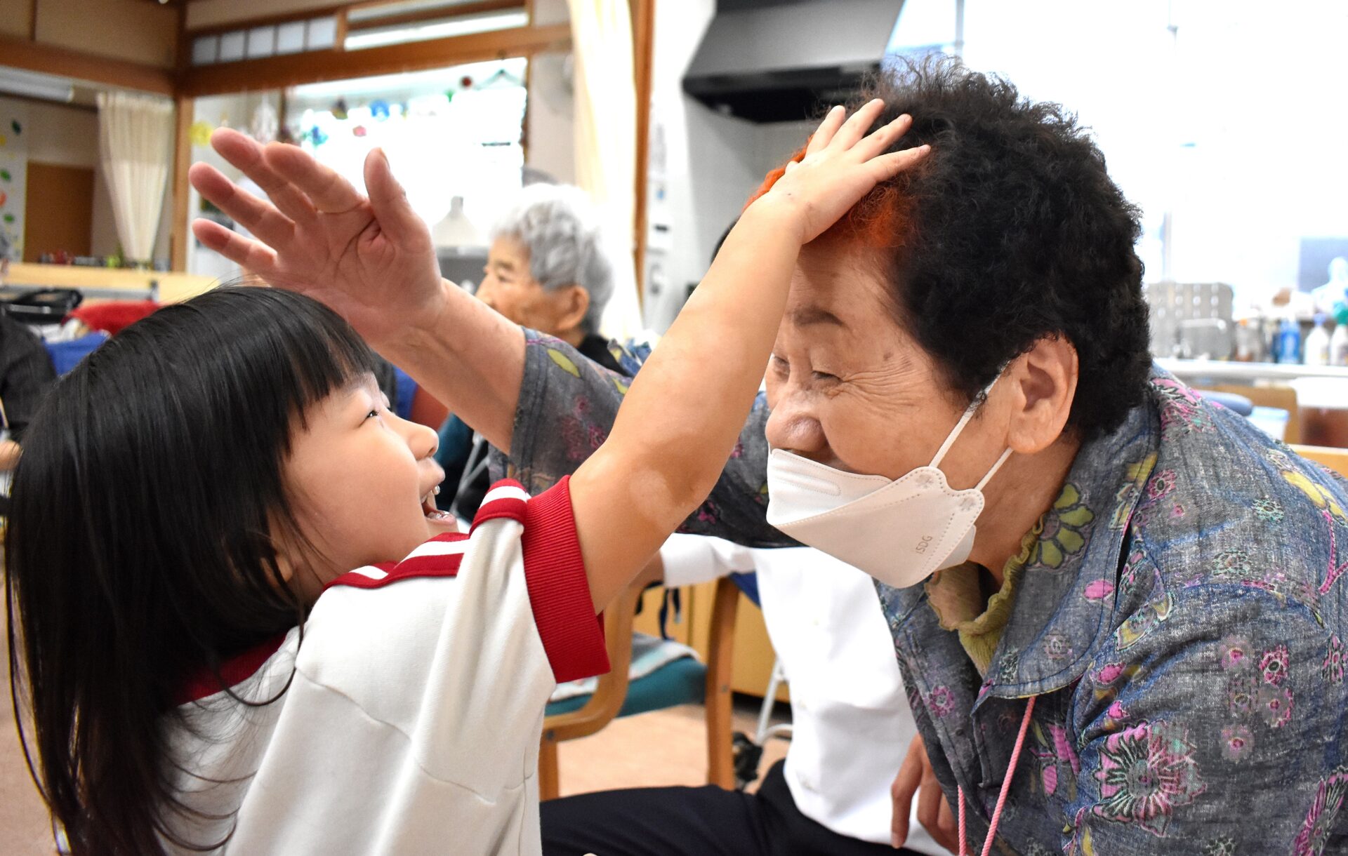 白馬デイサービス最優秀賞R5年度