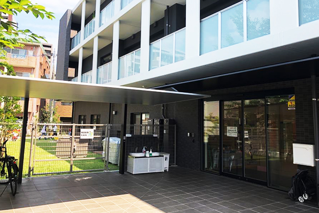 いちざきみんなの家