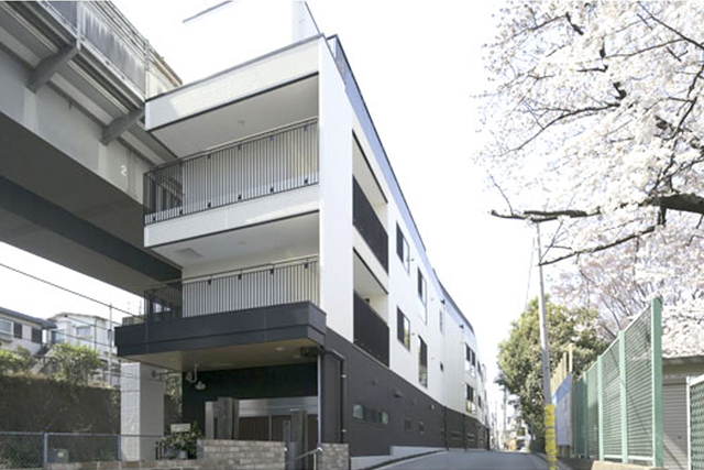 おおたみんなの家