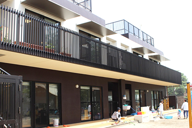 せんかわみんなの家