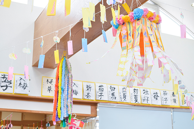 地域福祉祭りなどへの参加