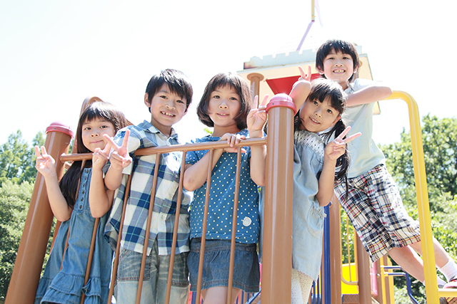 「保育園版」ネウボラ